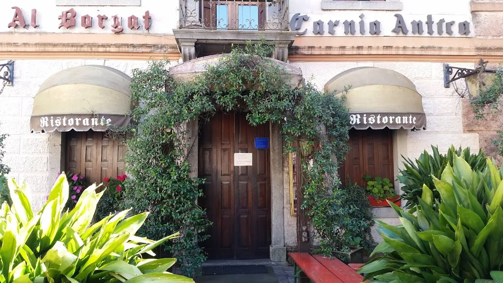 Antica Trattoria Al Borgat_Tolmezzo_slider_image_1