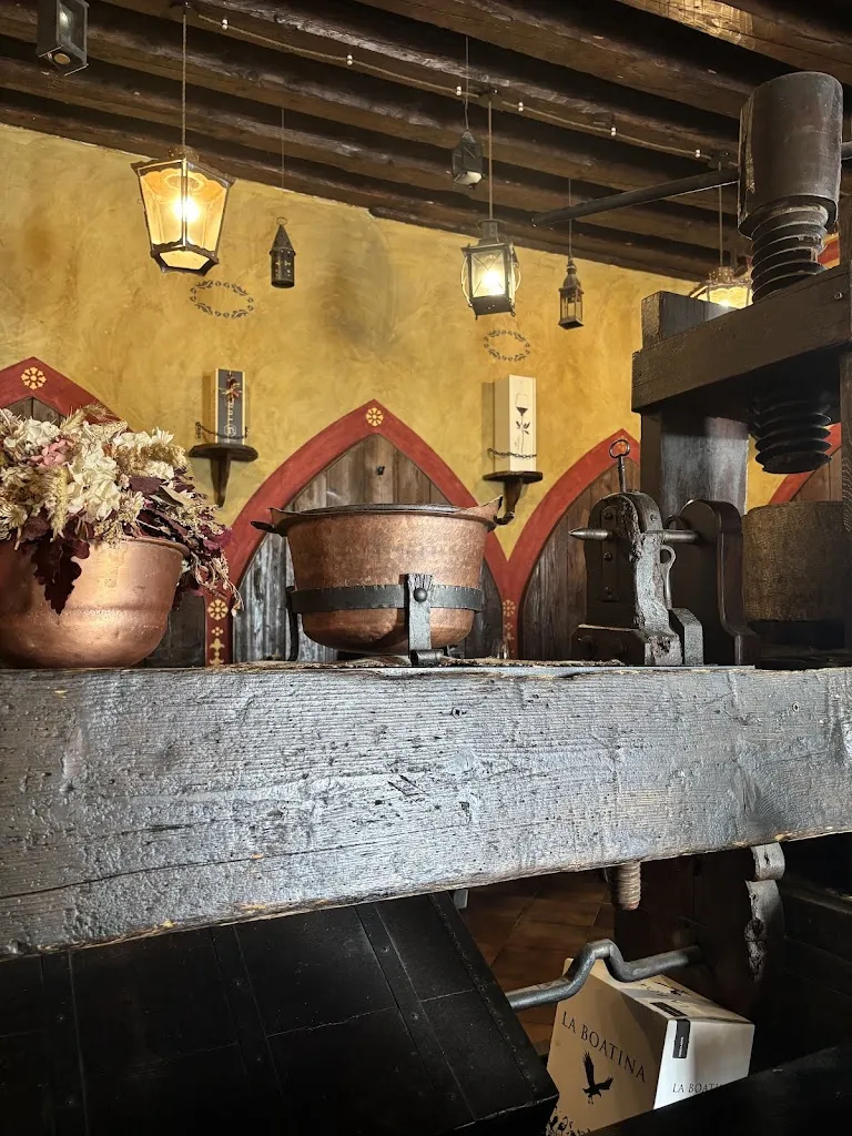 Antica Trattoria Al Borgat_Tolmezzo_slider_image_3