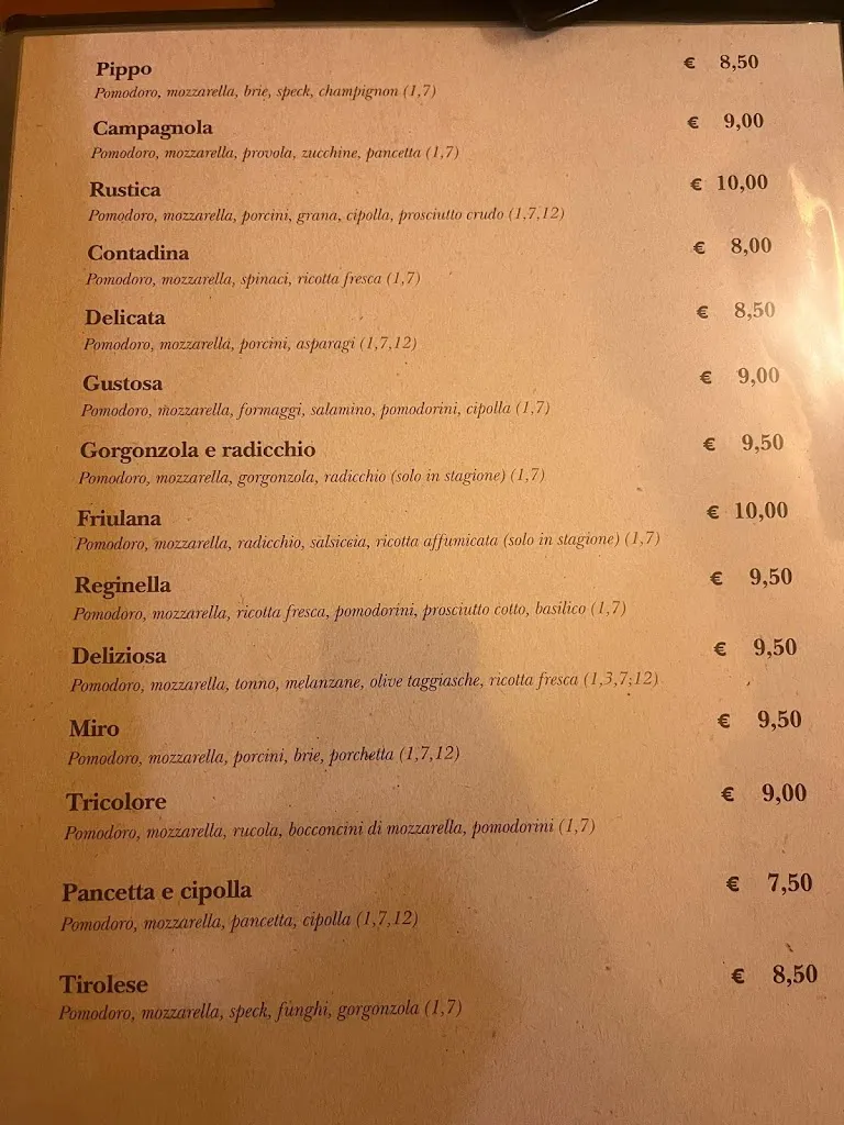 Menu_Antica Osteria Valle_Tolmezzo_immagine_1