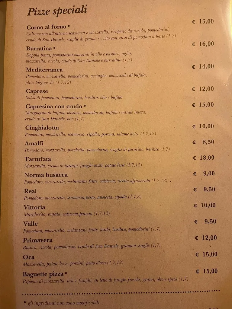 Menu_Antica Osteria Valle_Tolmezzo_immagine_2