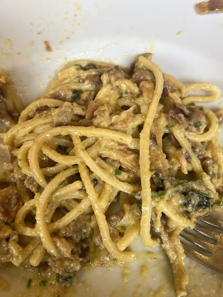 Jacky Melcher _Antica Osteria Valle_Tolmezzo_recensione