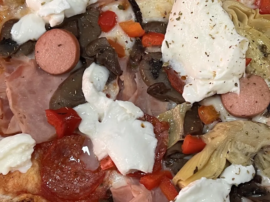 Farzad Shafai_Ai Portici_Tolmezzo_review