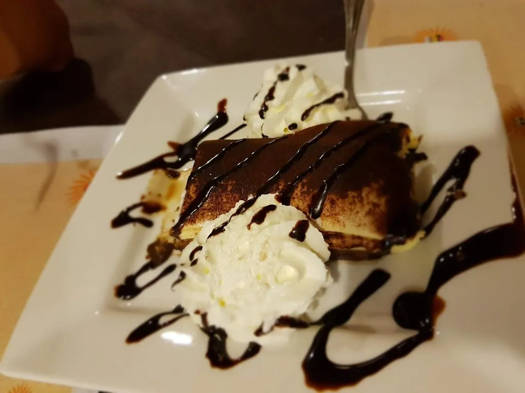 Anna Lonkina bellydance_Ai Portici_Tolmezzo_review