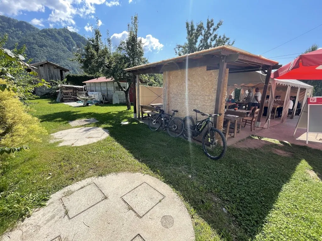 Thierry Pascolo_Osteria Al Poc'_Tolmezzo_review