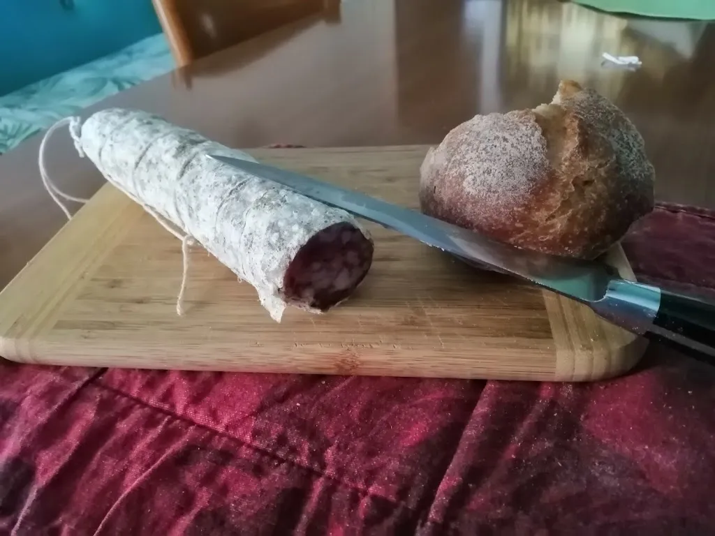 giorgio morocutti_Osteria Al Poc'_Tolmezzo_review