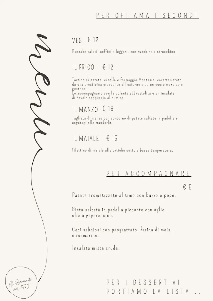Menu_Hotel Al Benvenuto_Tolmezzo_immagine_3