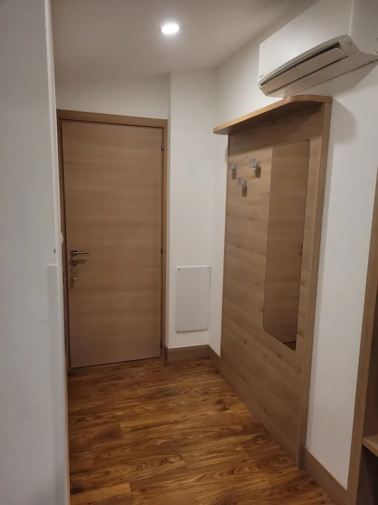 tomo n_Hotel Al Benvenuto_Tolmezzo_recensione