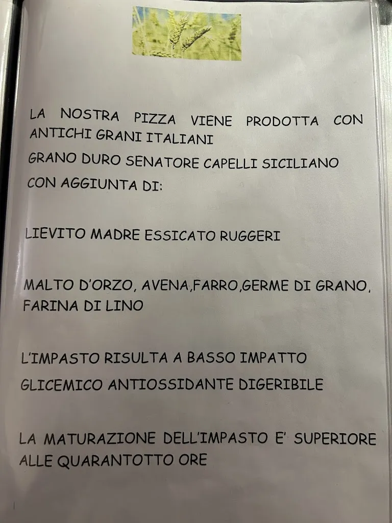 Menu_TRATTORIA DA MODESTO_Tolmezzo_image_4