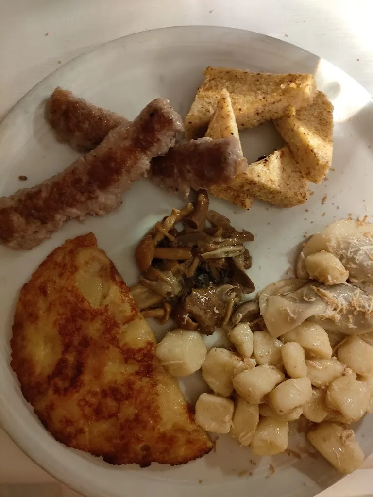 Menu_TRATTORIA DA MODESTO_Tolmezzo_image_6