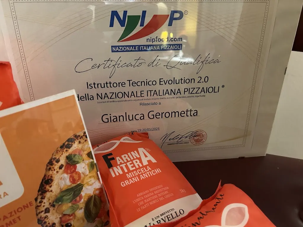 Jacek Kalina_TRATTORIA DA MODESTO_Tolmezzo_review