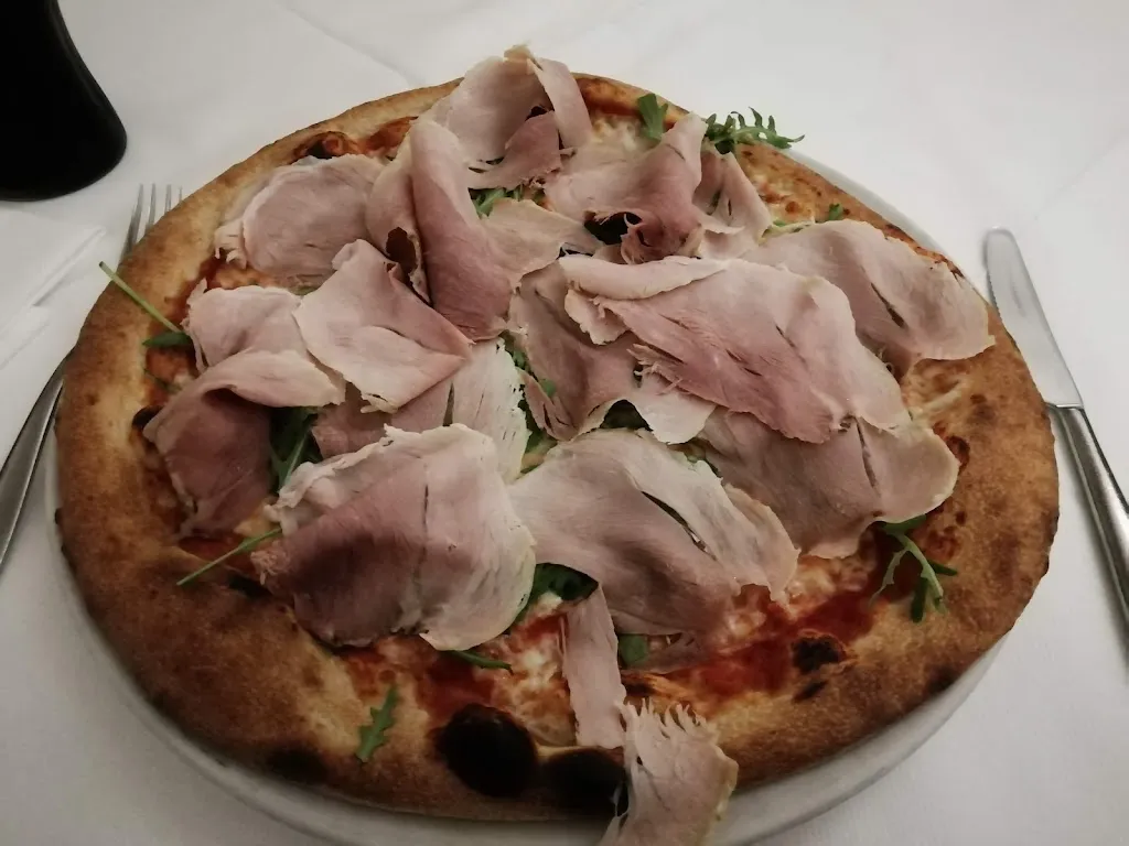 Peter Sprot_TRATTORIA DA MODESTO_Tolmezzo_review