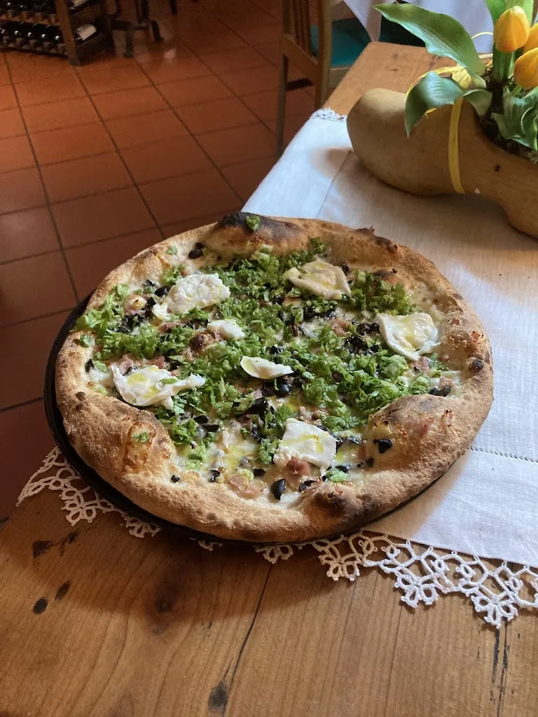 TRATTORIA DA MODESTO_Tolmezzo_slider_image_2