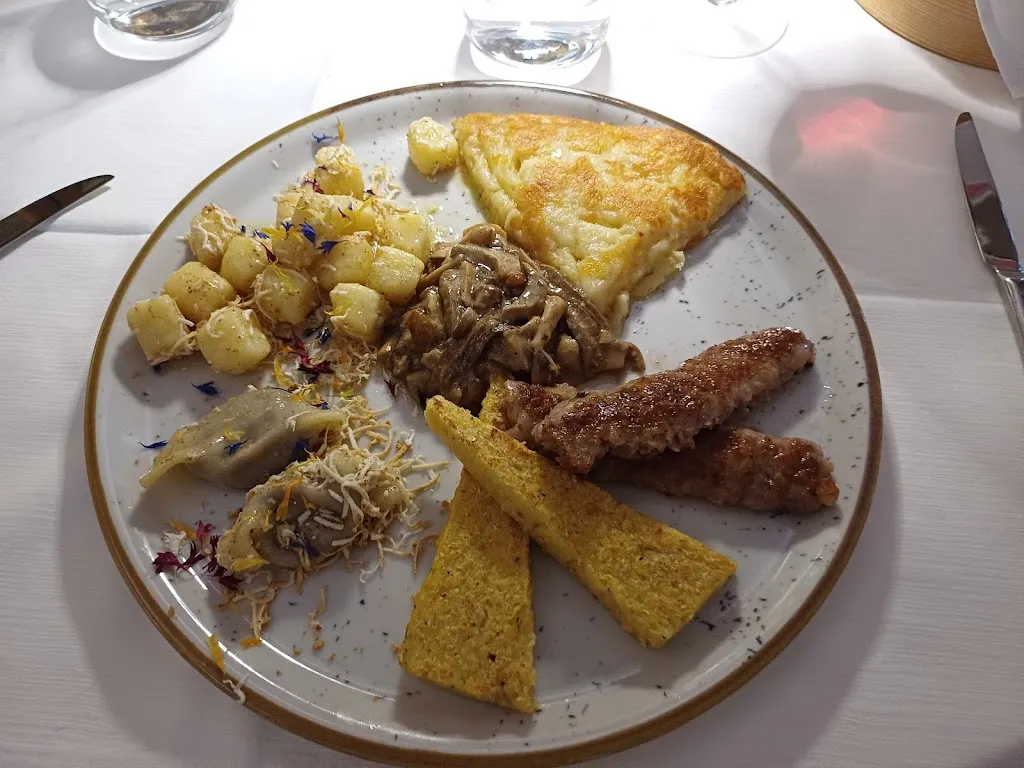 TRATTORIA DA MODESTO_Tolmezzo_slider_image_3