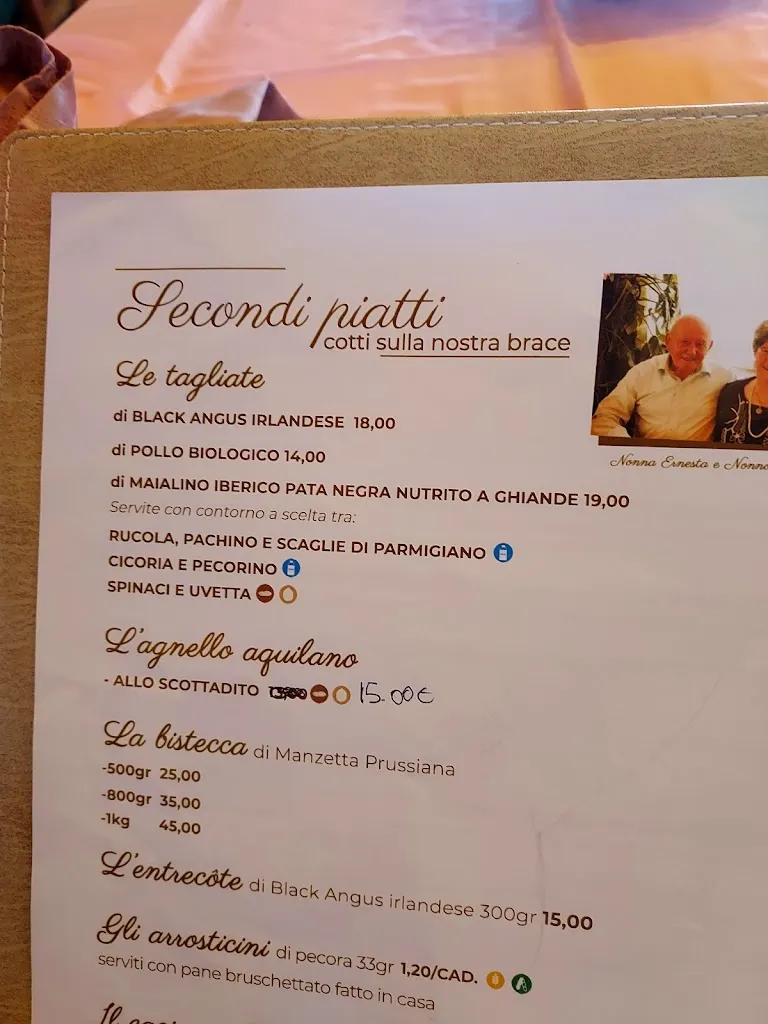 Menu_Bottega Ristorante Pizzeria B&B Massari_Scoppito_image_2