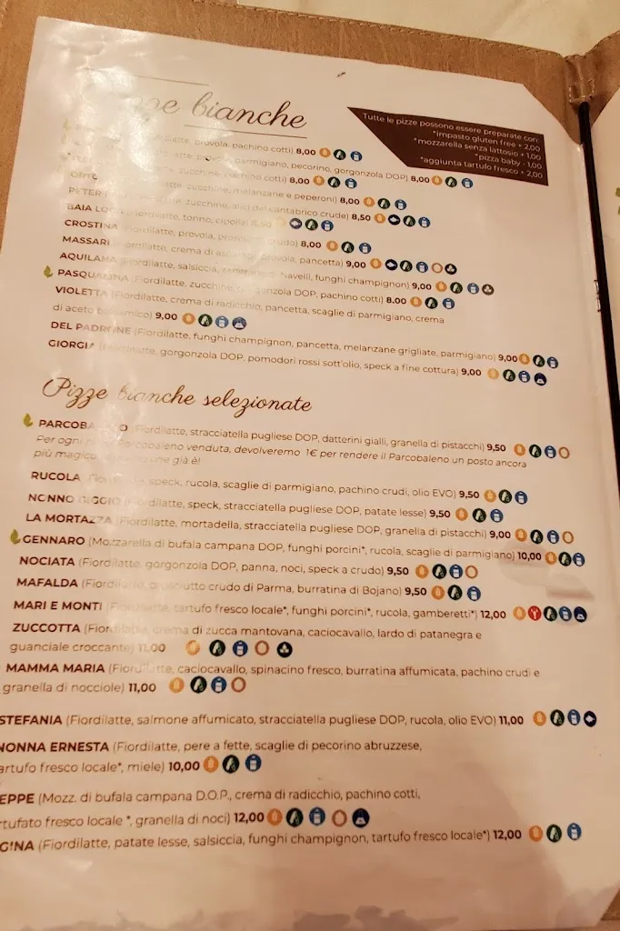 Menu_Bottega Ristorante Pizzeria B&B Massari_Scoppito_image_3