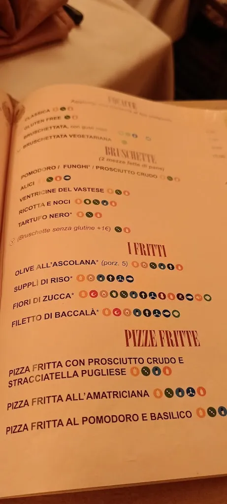 Menu_Bottega Ristorante Pizzeria B&B Massari_Scoppito_image_4
