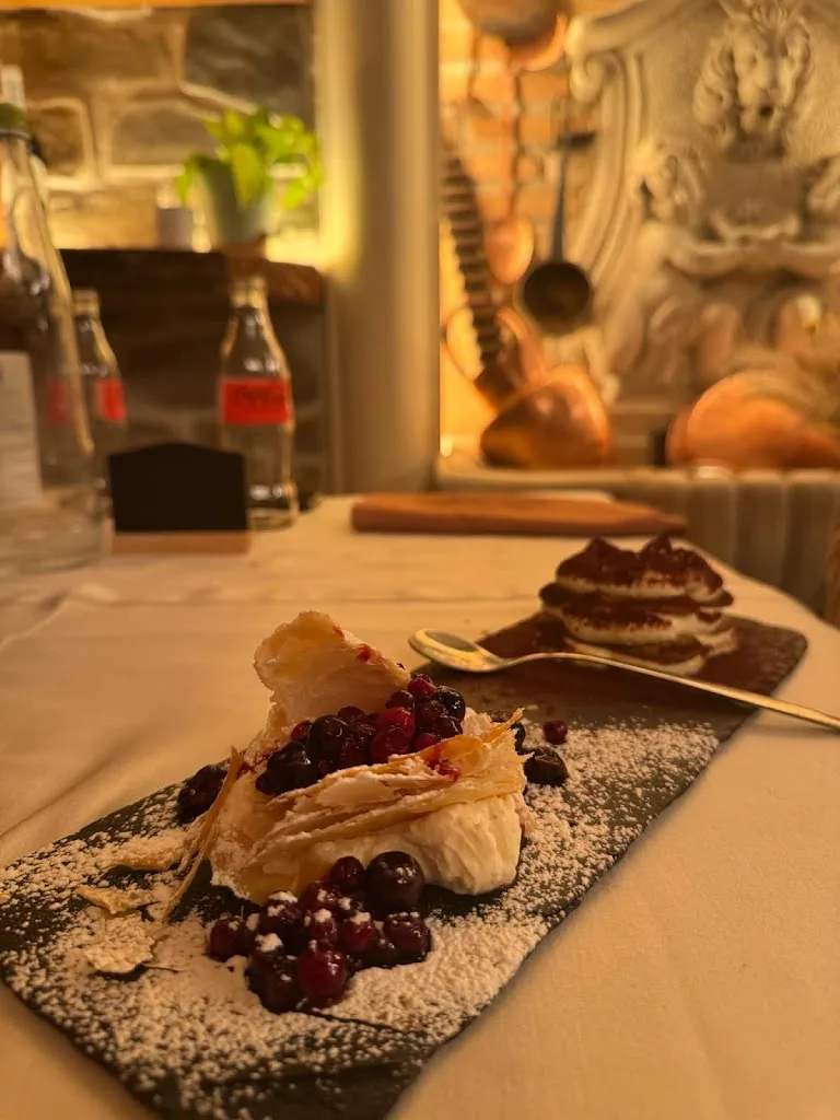 Oscar Perez Ruiz Diaz_Bottega Ristorante Pizzeria B&B Massari_Scoppito_review