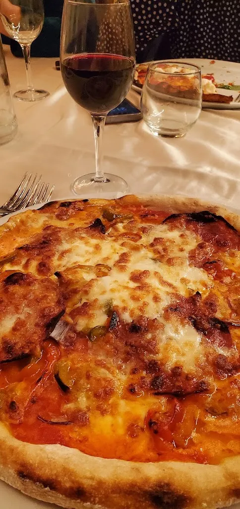 T Skidgel_Bottega Ristorante Pizzeria B&B Massari_Scoppito_review