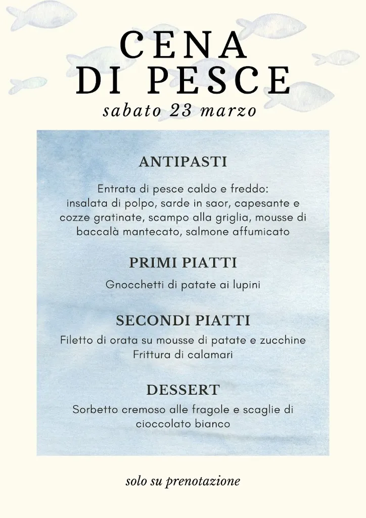 Menu_Trattoria Da Maria di Lena Anna Maria_Tolmezzo_immagine_2