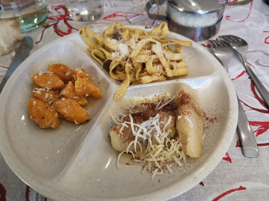 Menu_Trattoria Da Maria di Lena Anna Maria_Tolmezzo_immagine_5