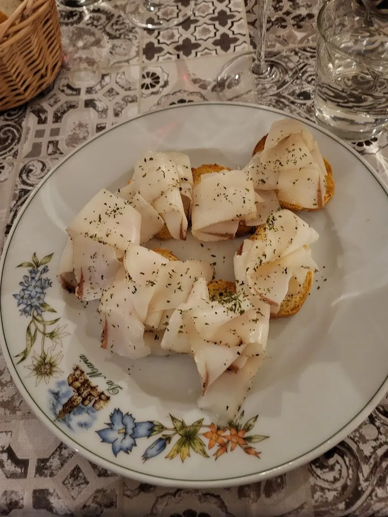 Menu_Trattoria Da Maria di Lena Anna Maria_Tolmezzo_immagine_7