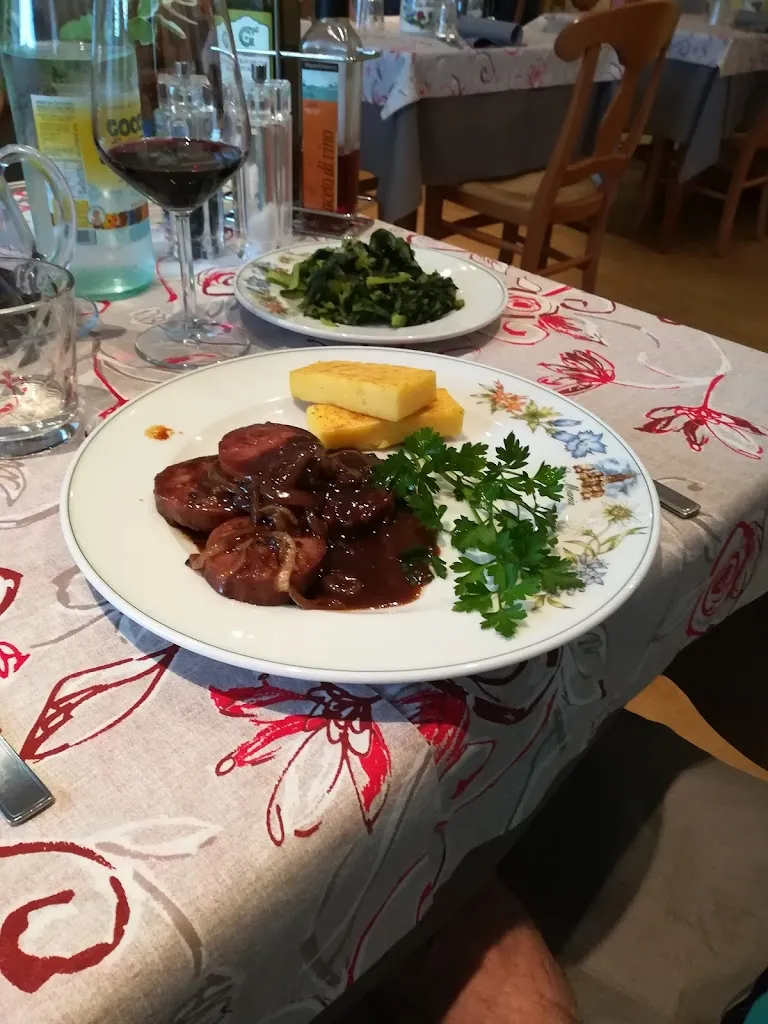 Menu_Trattoria Da Maria di Lena Anna Maria_Tolmezzo_immagine_8