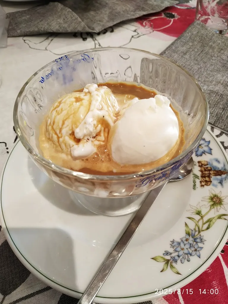 caterina dereani_Trattoria Da Maria di Lena Anna Maria_Tolmezzo_recensione