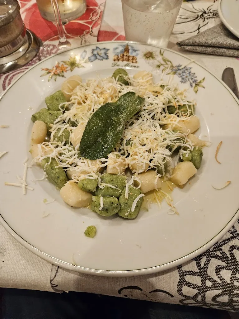 claudio bassi_Trattoria Da Maria di Lena Anna Maria_Tolmezzo_recensione