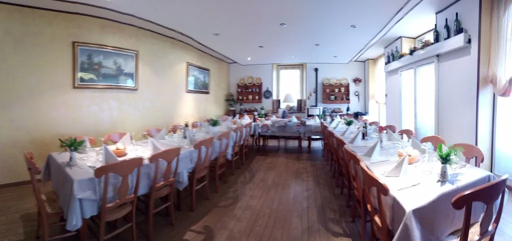 Trattoria Da Maria di Lena Anna Maria restaurant in Tolmezzo