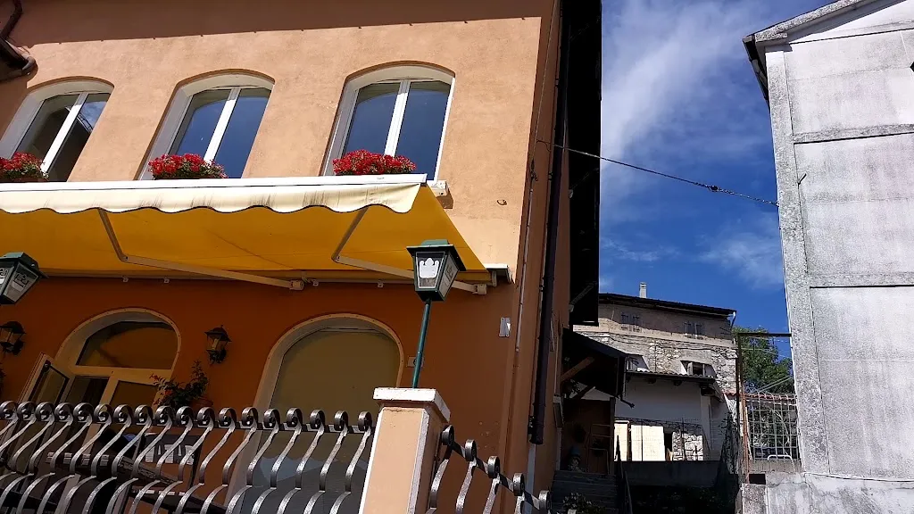 Trattoria Da Maria di Lena Anna Maria_Tolmezzo_slider_image_2