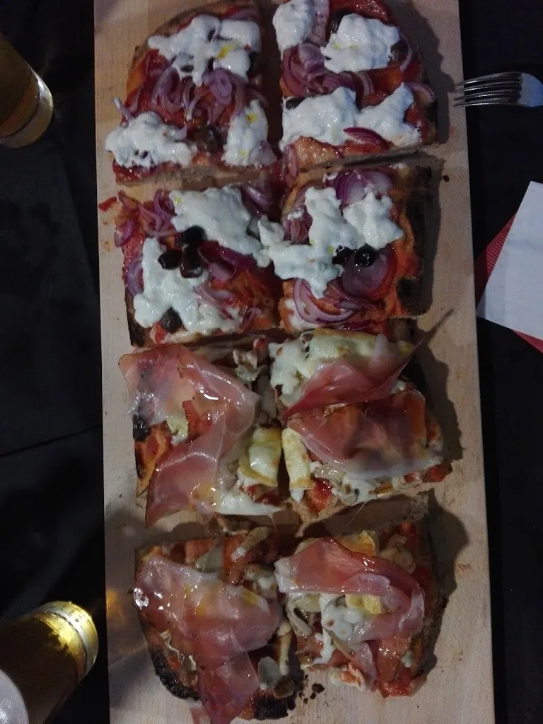 Menu_Pizzeria Rossonero_Tolmezzo_image_5