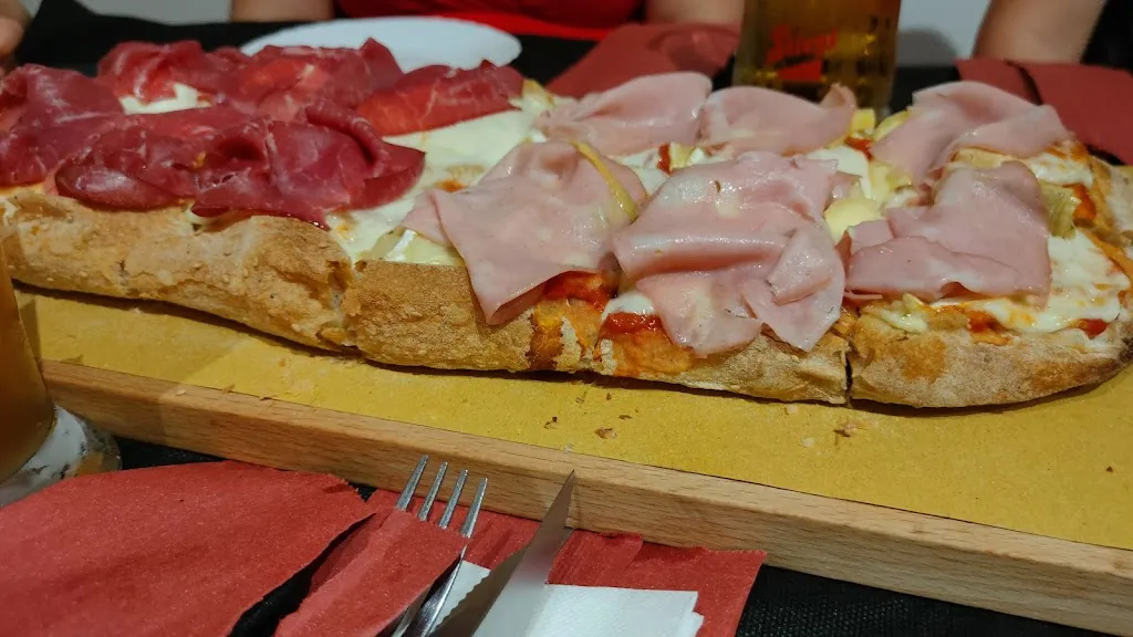 Menu_Pizzeria Rossonero_Tolmezzo_image_6