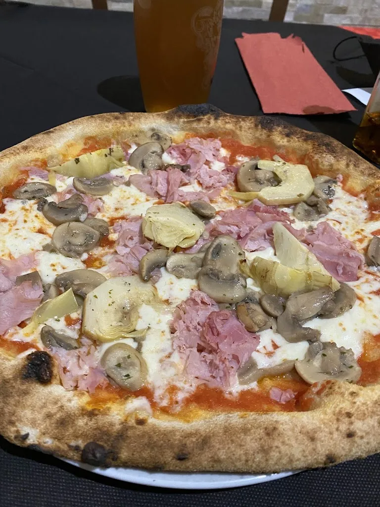 Menu_Pizzeria Rossonero_Tolmezzo_image_9