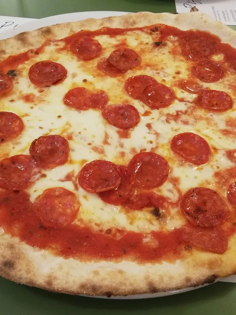 Menu_Pizzeria Ristorante La Bella Carnia_Tolmezzo_image_3