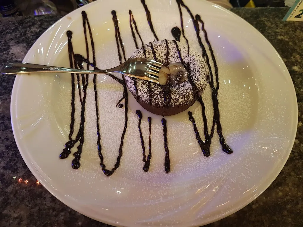 Menu_Pizzeria Ristorante La Bella Carnia_Tolmezzo_image_4