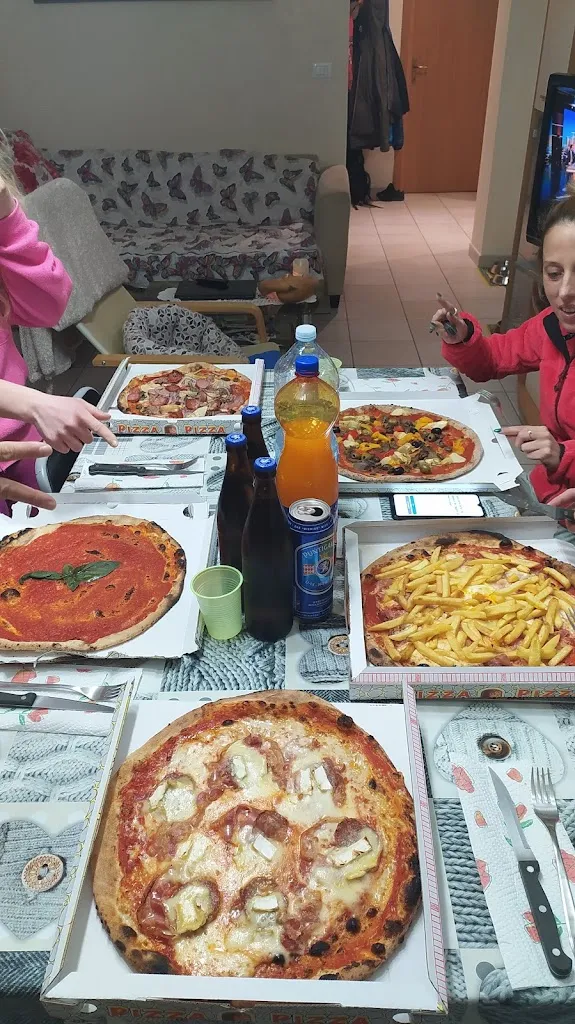 Menu_Pizzeria Ristorante La Bella Carnia_Tolmezzo_image_5