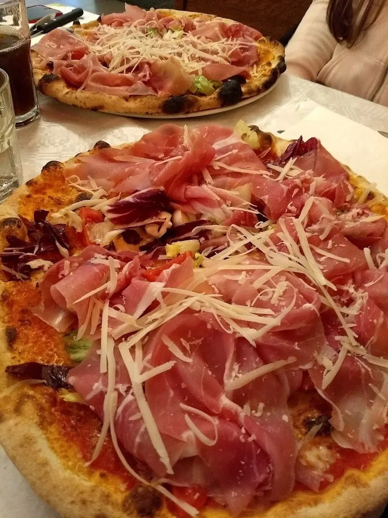 Menu_Pizzeria Ristorante La Bella Carnia_Tolmezzo_image_6