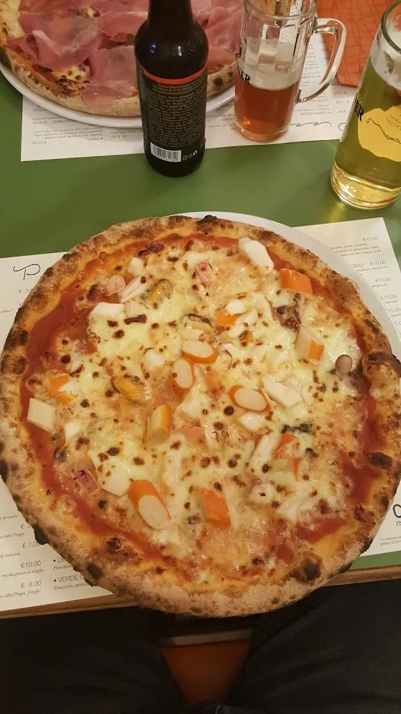 Menu_Pizzeria Ristorante La Bella Carnia_Tolmezzo_image_7