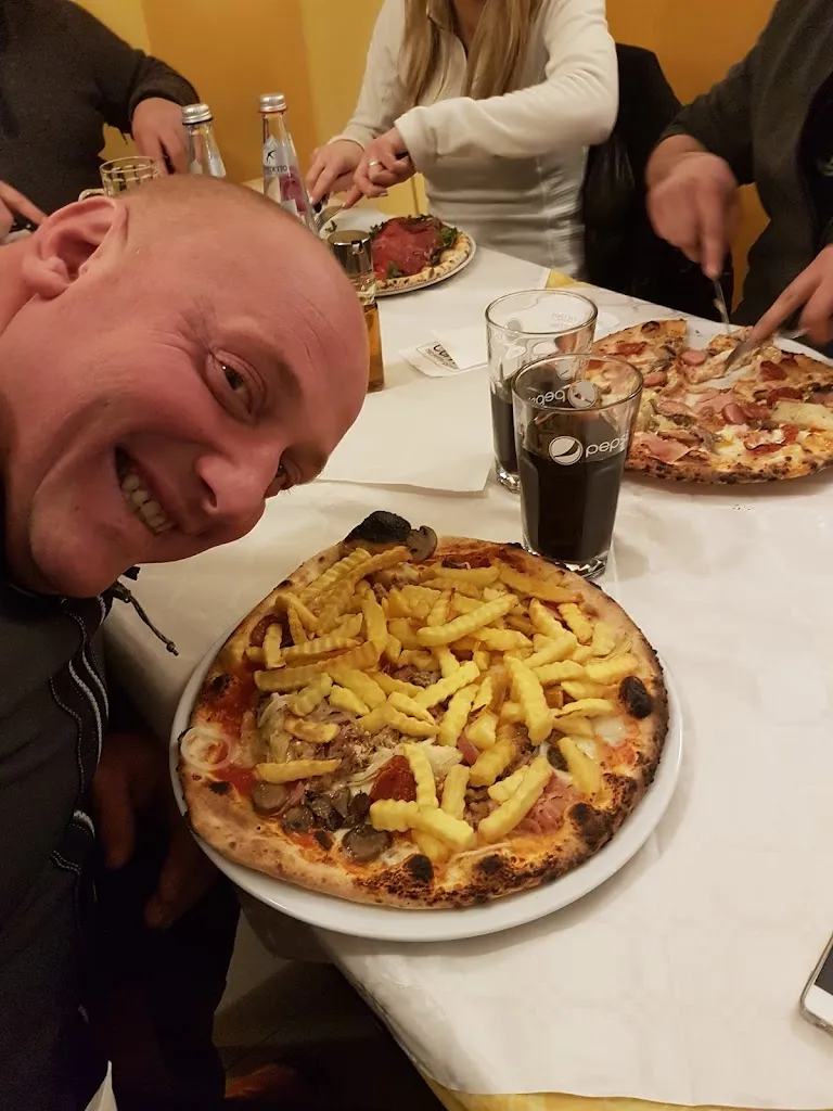 Menu_Pizzeria Ristorante La Bella Carnia_Tolmezzo_image_8