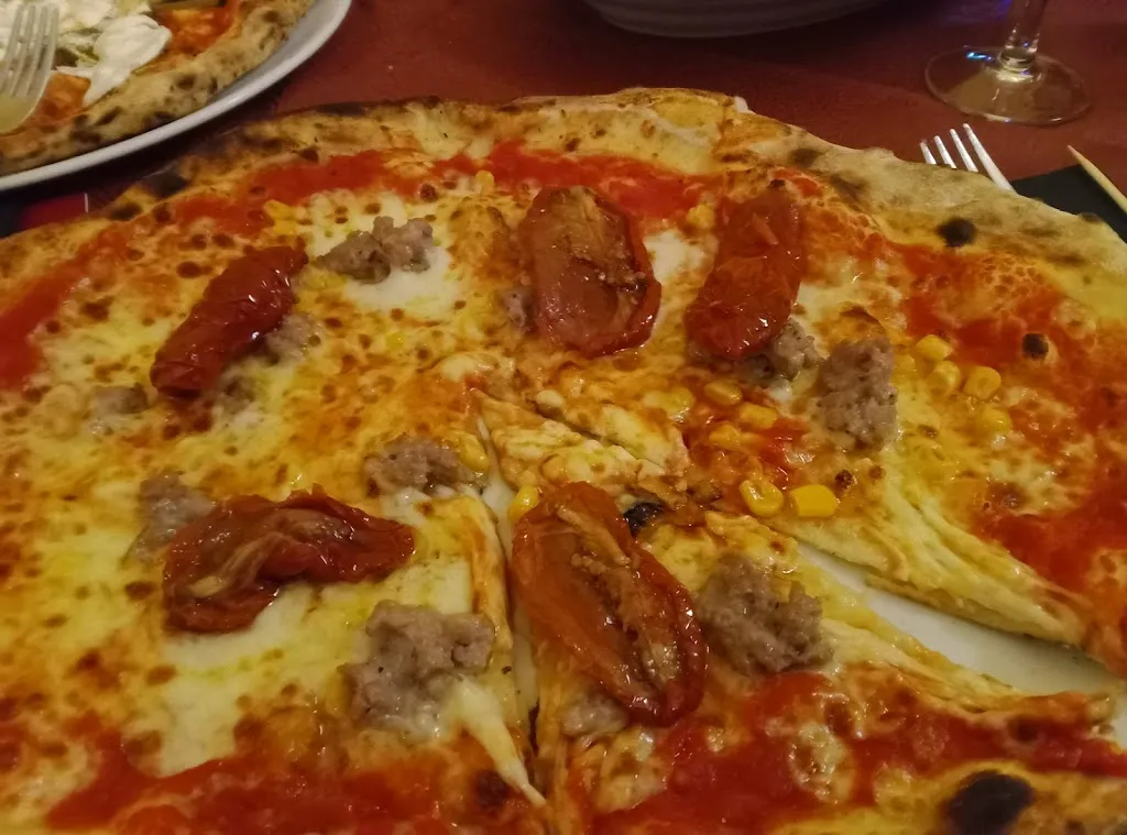 Pizzeria Ristorante La Bella Carnia_Tolmezzo_slider_image_3