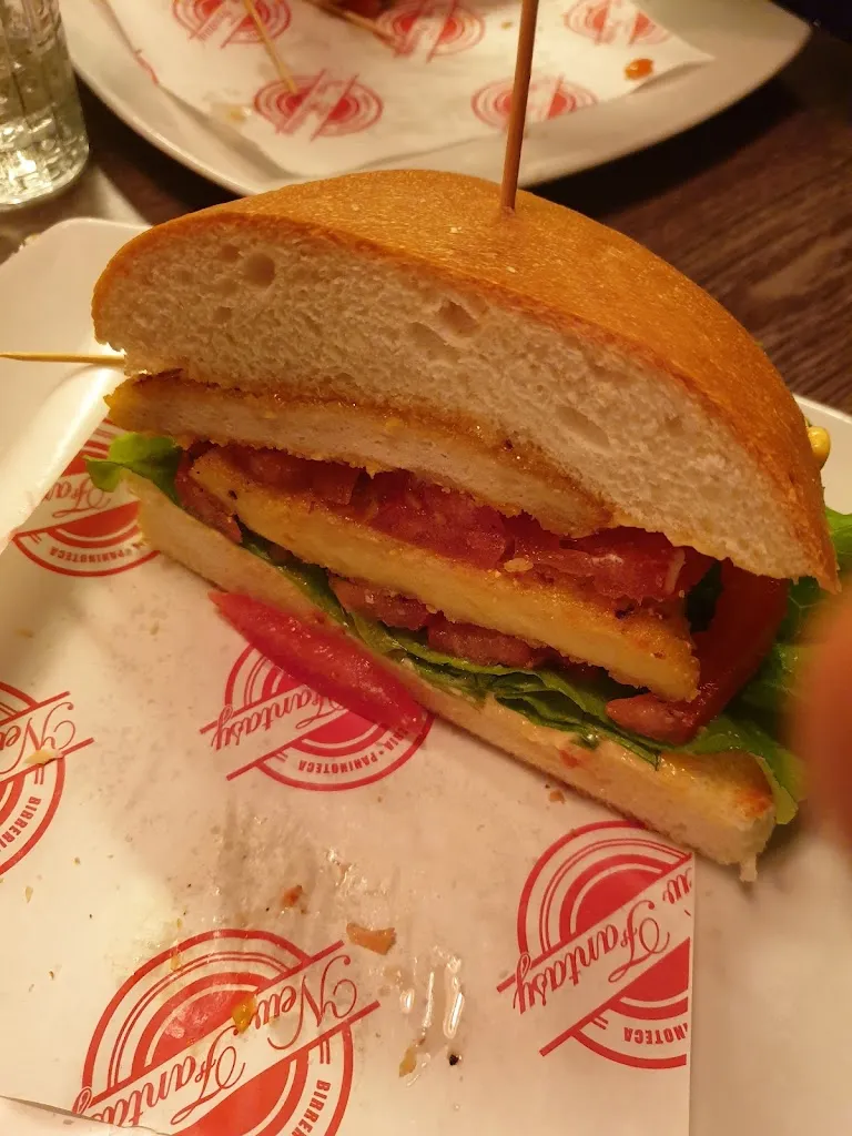 Christopher Ferguson_New Fantasy_Tolmezzo_review