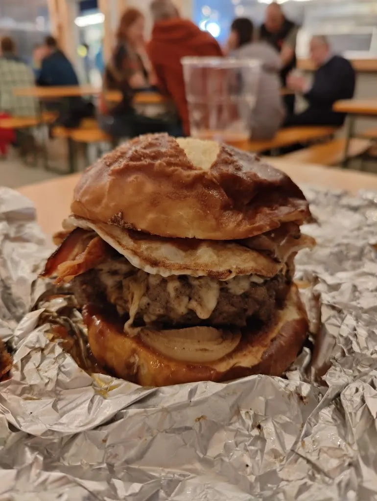 Menu_IL FARCO -- Burgers and beer_Tolmezzo_immagine_5