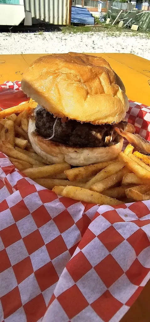 Menu_IL FARCO -- Burgers and beer_Tolmezzo_immagine_7