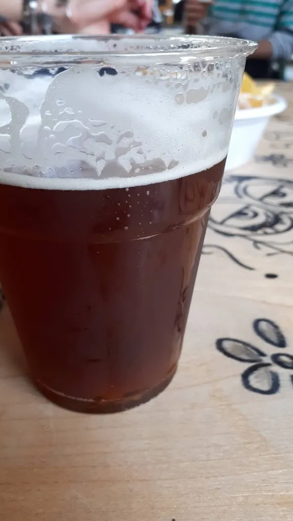 Menu_IL FARCO -- Burgers and beer_Tolmezzo_immagine_8