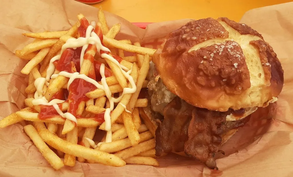 Menu_IL FARCO -- Burgers and beer_Tolmezzo_immagine_9