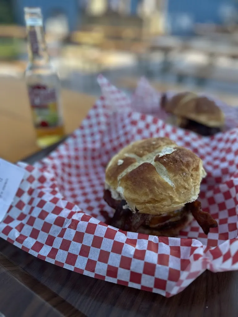 Grand Canyoning_IL FARCO -- Burgers and beer_Tolmezzo_recensione