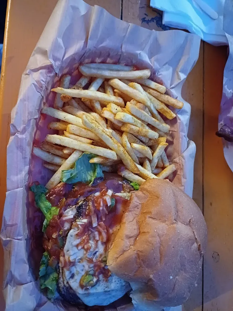 J H_IL FARCO -- Burgers and beer_Tolmezzo_recensione