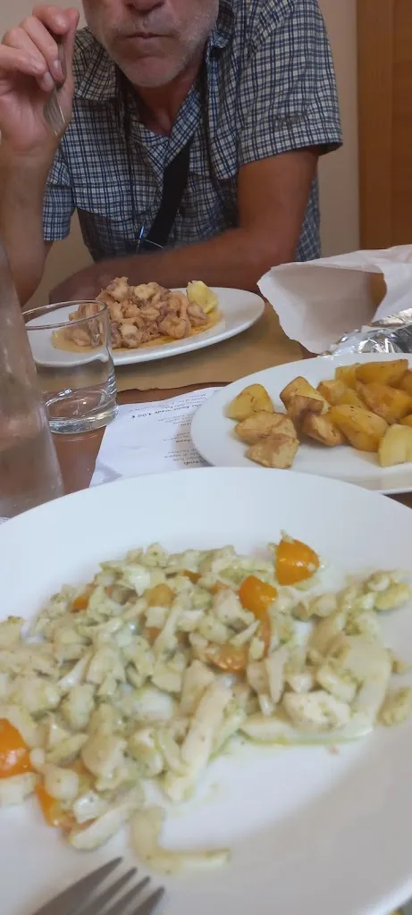 guendalina trovò_Al Belvedere_Tolmezzo_review