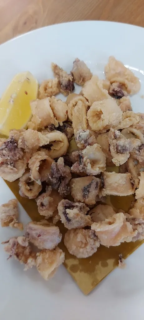 Simonetta Marini_Al Belvedere_Tolmezzo_review