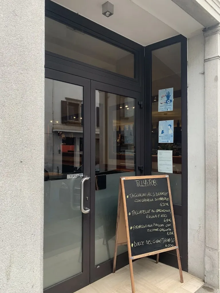 Menu_Tilly's Pub_Tolmezzo_image_3